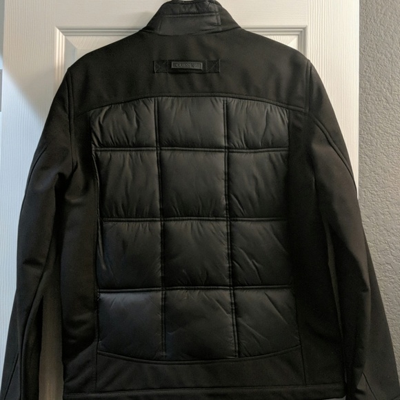 Men's jacket - Picture 3 of 7